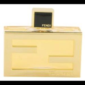 Fan di Fendi Eau De Parfum New